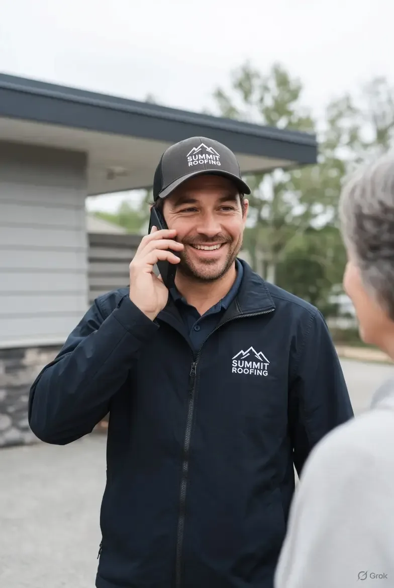 Flat Roof Leak Repair Burns Flat, OK FAQs